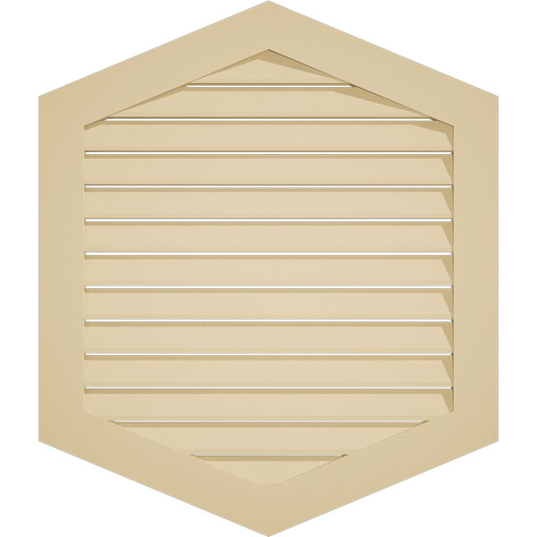 Ekena Millwork GVSVP36X4201SF-05
