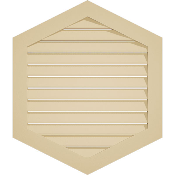 Ekena Millwork GVSVP36X4201SF-06