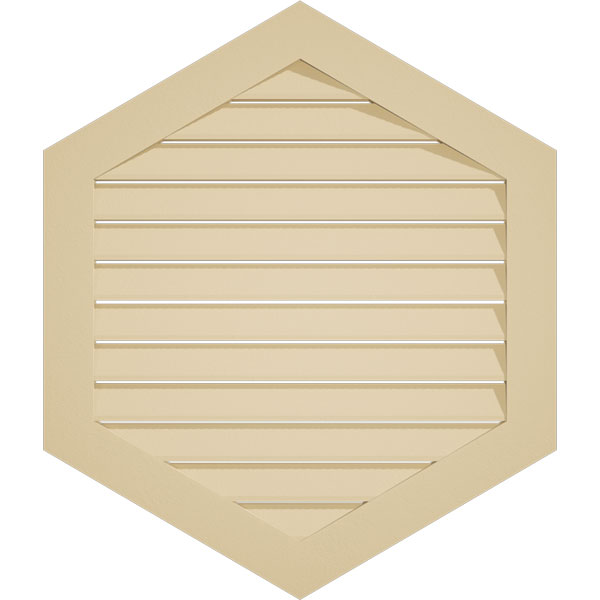 Ekena Millwork GVSVP36X4201SF-07
