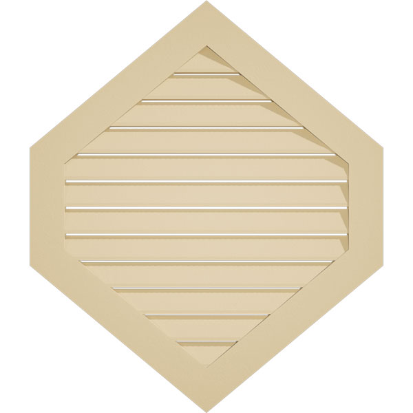 Ekena Millwork GVSVP36X4201SF-10