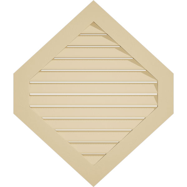Ekena Millwork GVSVP36X4201SF-11