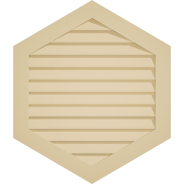 Ekena Millwork GVSVP36X4201SN-07