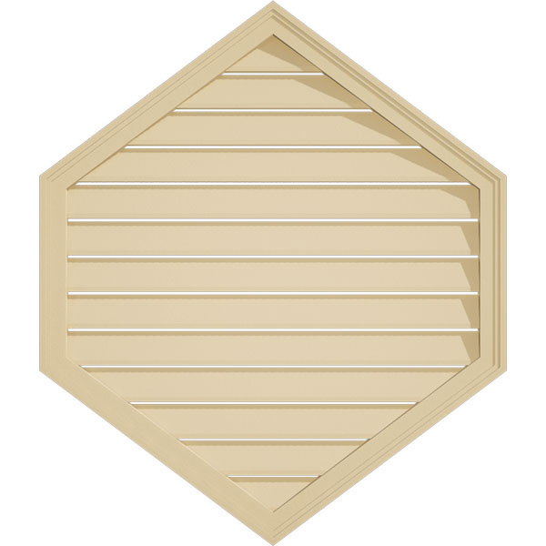 Ekena Millwork GVSVP36X4202SF-09