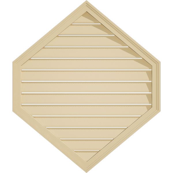 Ekena Millwork GVSVP36X4202SF-10