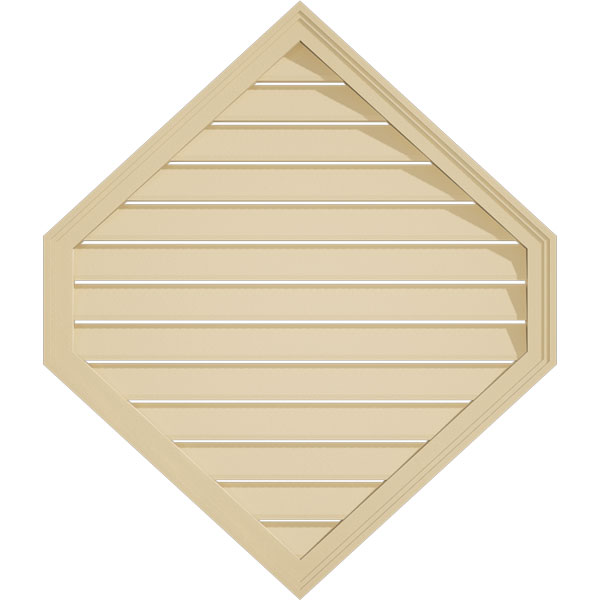 Ekena Millwork GVSVP36X4202SF-11