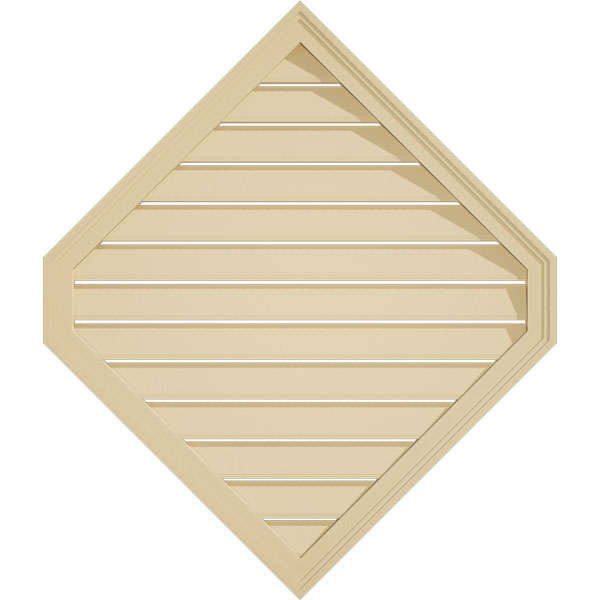Ekena Millwork GVSVP36X4202SF-12
