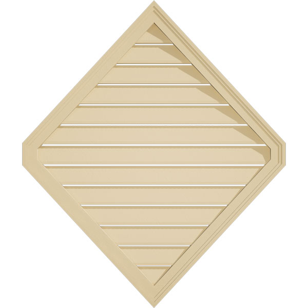 Ekena Millwork GVSVP36X4202SF-13