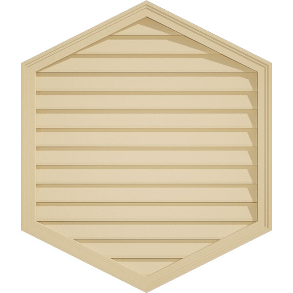 Ekena Millwork GVSVP36X4202SN-06