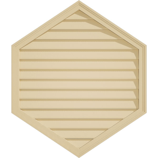 Ekena Millwork GVSVP36X4202SN-08