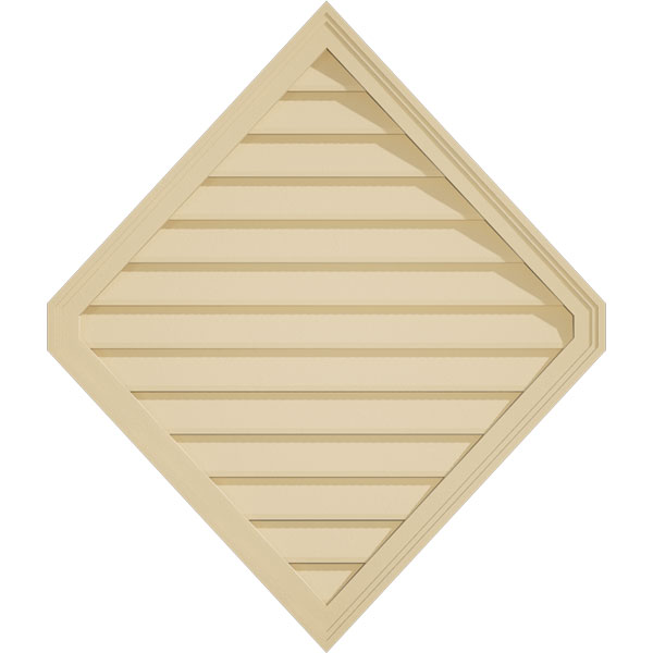 Ekena Millwork GVSVP36X4202SN-13