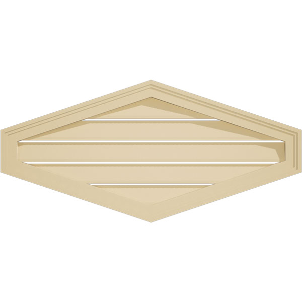 Ekena Millwork GVSVP38X1802SF-04