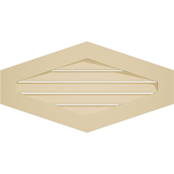 Ekena Millwork GVSVP38X2001SF-04