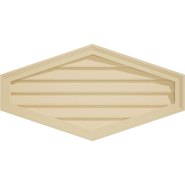 Ekena Millwork GVSVP38X2002SN-04