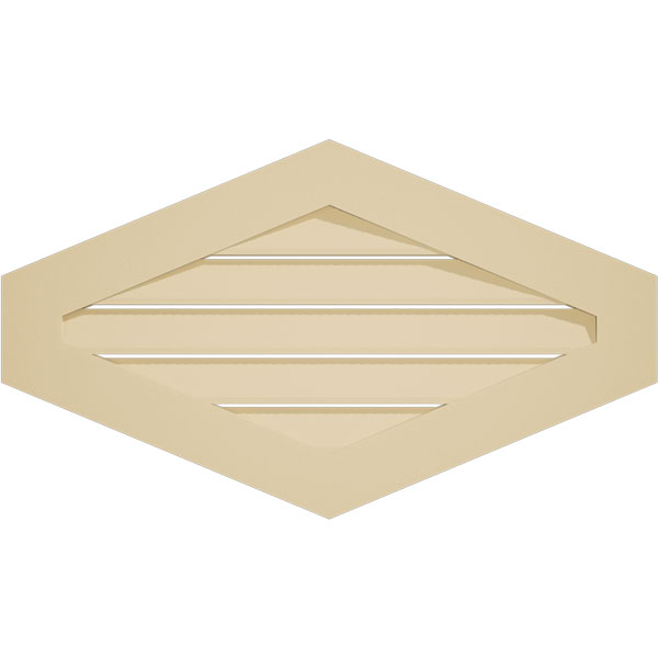Ekena Millwork GVSVP38X2201SF-05