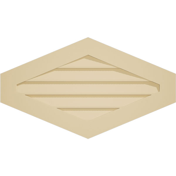 Ekena Millwork GVSVP38X2201SN-05