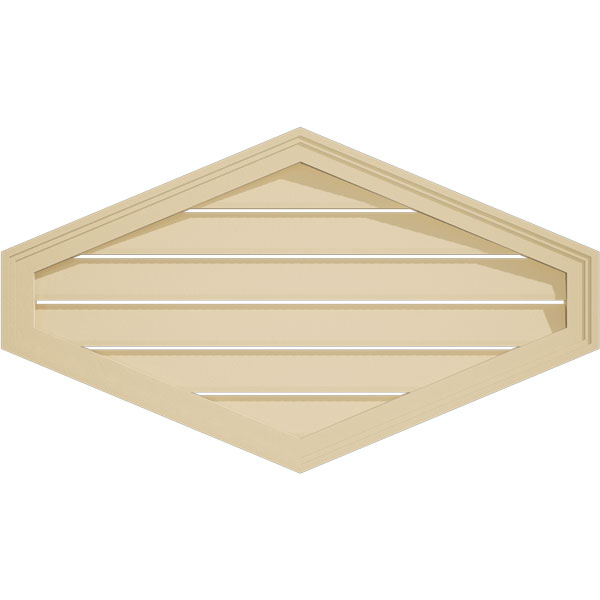 Ekena Millwork GVSVP38X2202SF-05