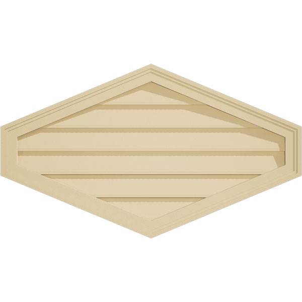 Ekena Millwork GVSVP38X2202SN-05