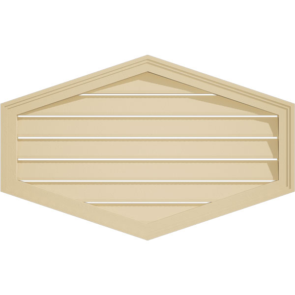Ekena Millwork GVSVP38X2402SF-04
