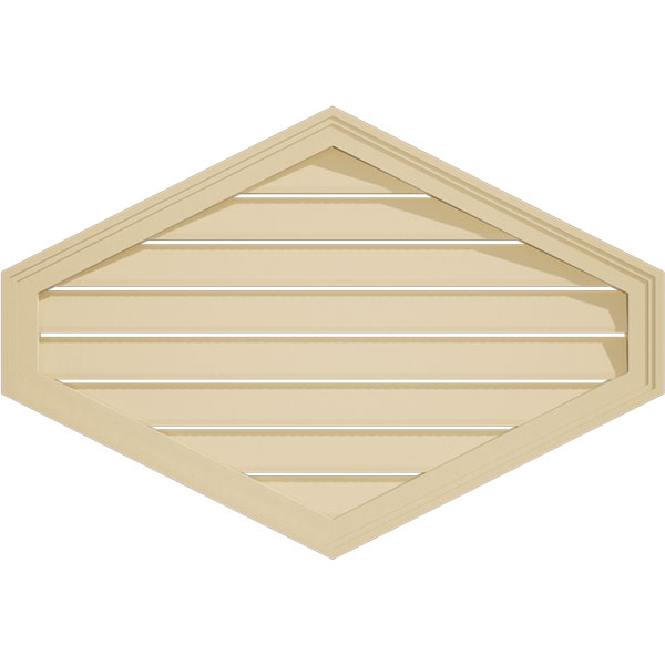 Ekena Millwork GVSVP38X2602SF-06