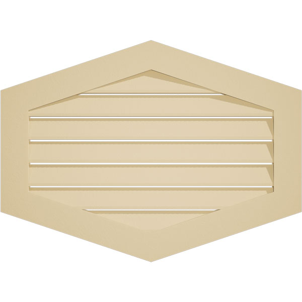 Ekena Millwork GVSVP38X2801SF-04