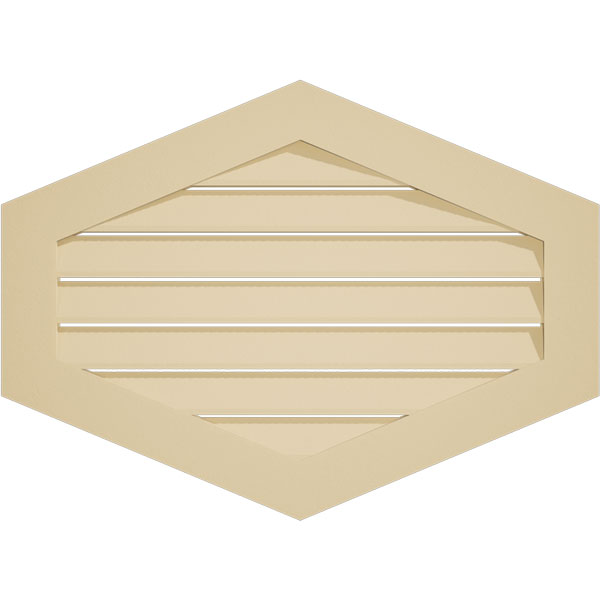 Ekena Millwork GVSVP38X2801SF-05