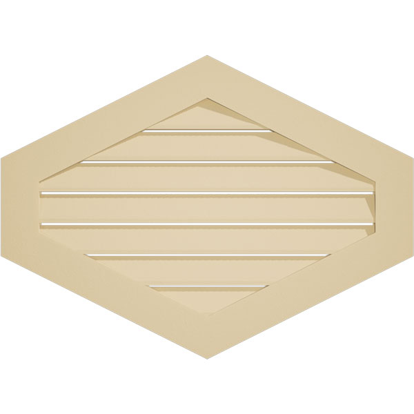 Ekena Millwork GVSVP38X2801SF-06