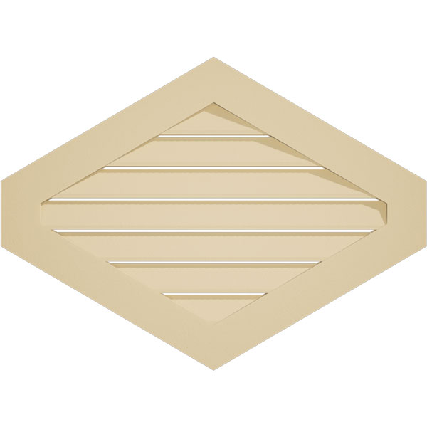 Ekena Millwork GVSVP38X2801SF-07
