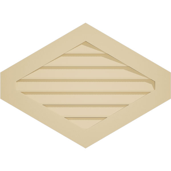 Ekena Millwork GVSVP38X2801SN-07
