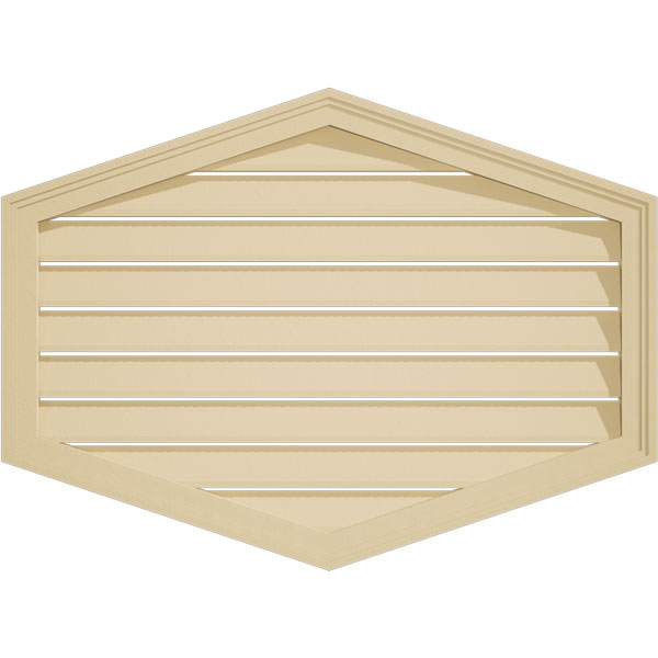 Ekena Millwork GVSVP38X2802SF-04