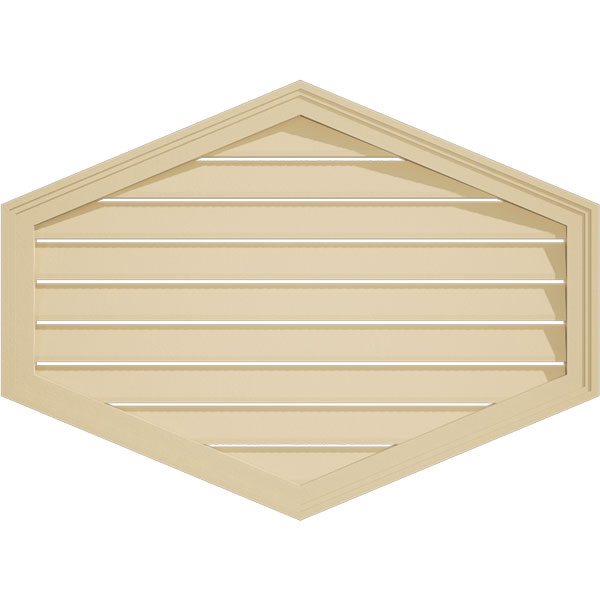 Ekena Millwork GVSVP38X2802SF-05