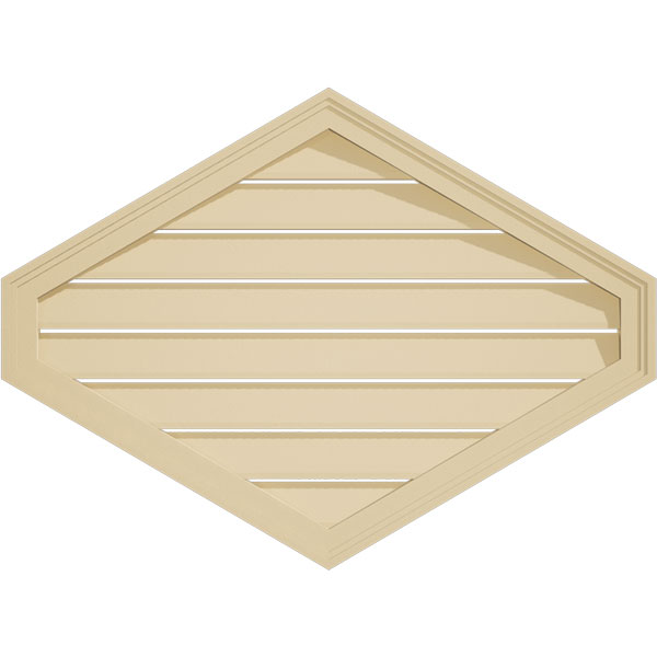 Ekena Millwork GVSVP38X2802SF-07