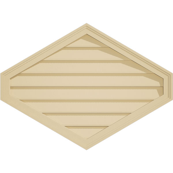 Ekena Millwork GVSVP38X2802SN-07
