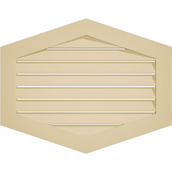 Ekena Millwork GVSVP38X3001SF-04