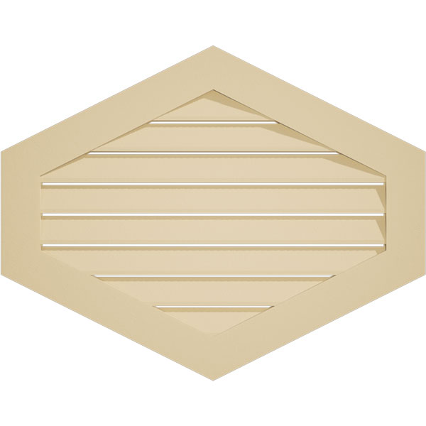 Ekena Millwork GVSVP38X3001SF-06
