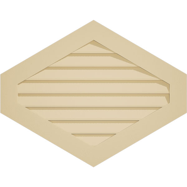 Ekena Millwork GVSVP38X3001SN-07