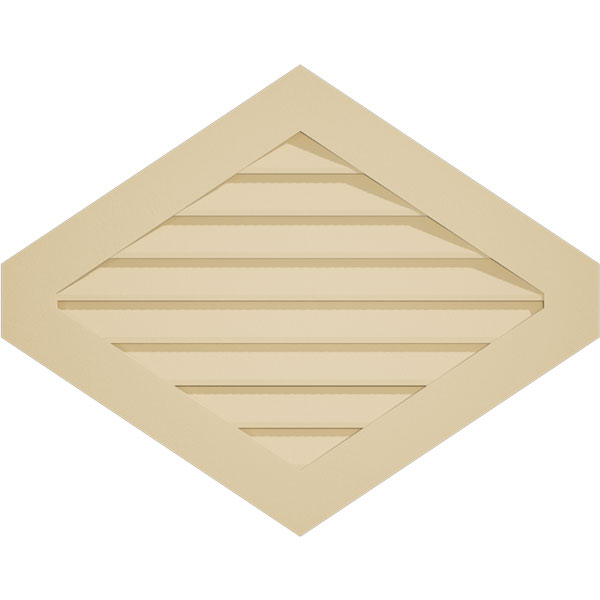 Ekena Millwork GVSVP38X3001SN-08