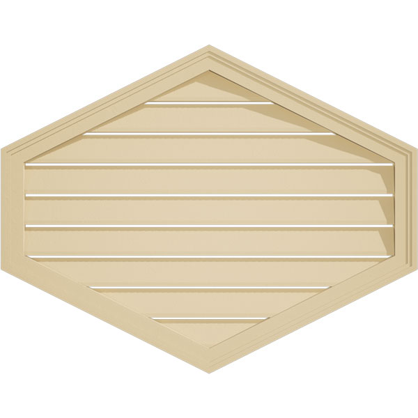 Ekena Millwork GVSVP38X3002SF-06