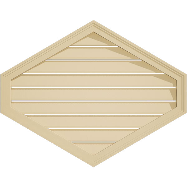 Ekena Millwork GVSVP38X3002SF-07