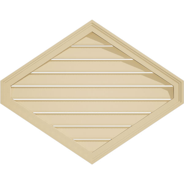 Ekena Millwork GVSVP38X3002SF-08
