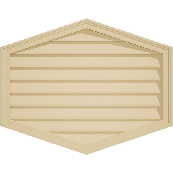 Ekena Millwork GVSVP38X3002SN-04