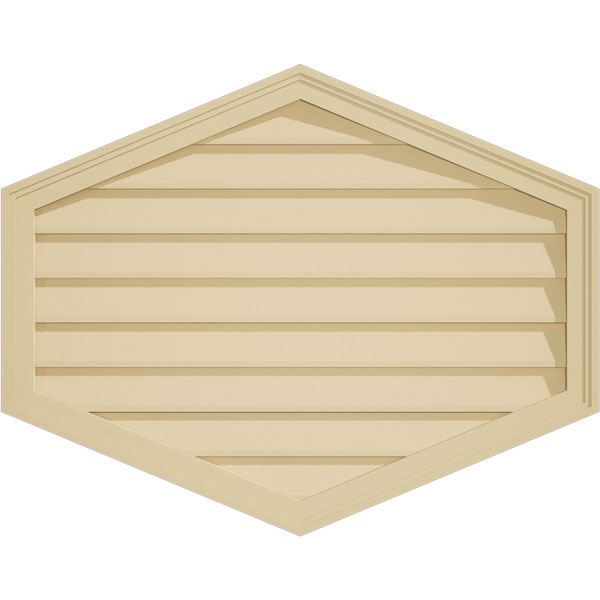 Ekena Millwork GVSVP38X3002SN-05