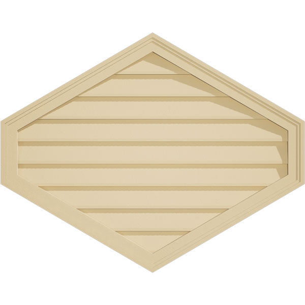 Ekena Millwork GVSVP38X3002SN-07