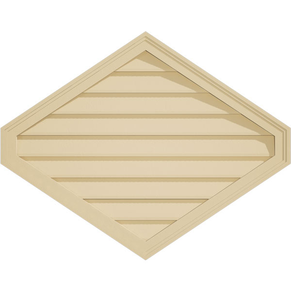 Ekena Millwork GVSVP38X3002SN-08