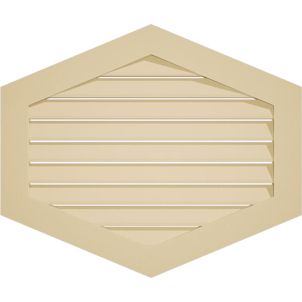 Ekena Millwork GVSVP38X3201SF-05