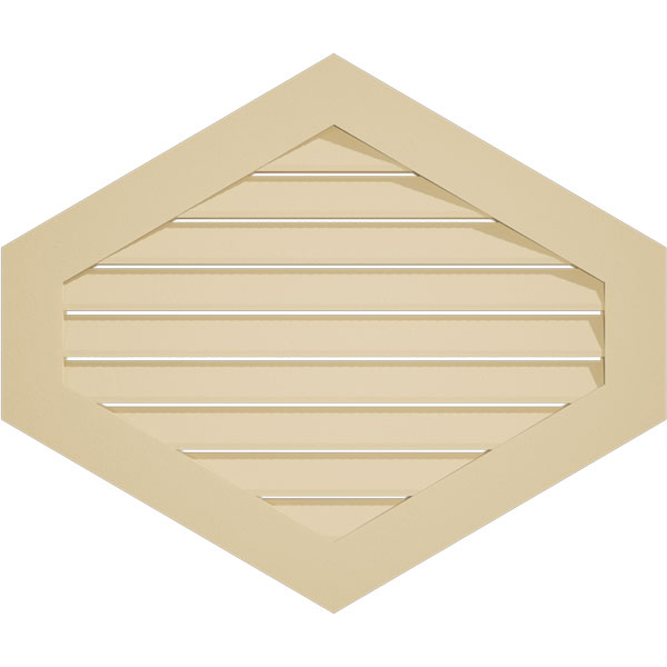 Ekena Millwork GVSVP38X3201SF-07