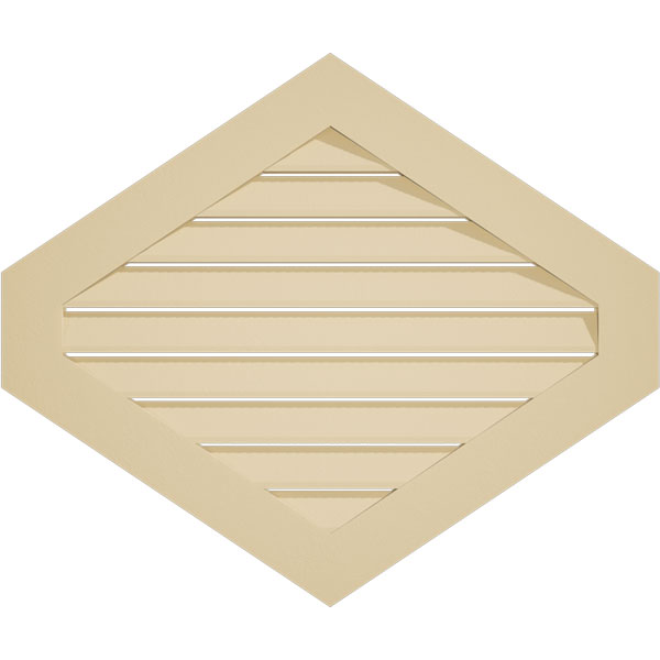 Ekena Millwork GVSVP38X3201SF-08