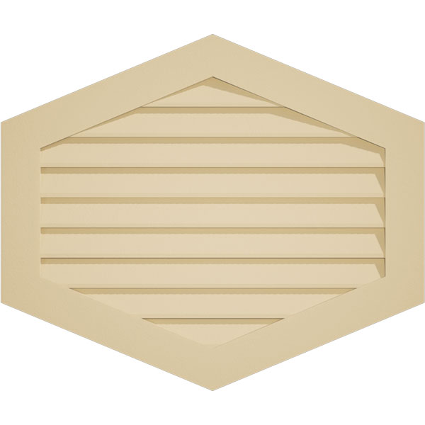 Ekena Millwork GVSVP38X3201SN-05