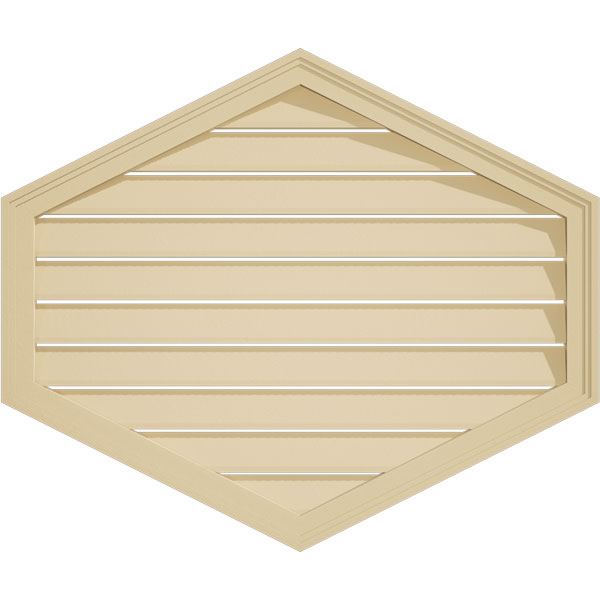 Ekena Millwork GVSVP38X3202SF-06