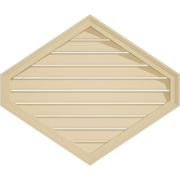 Ekena Millwork GVSVP38X3202SF-08