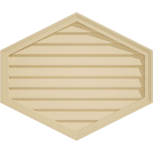 Ekena Millwork GVSVP38X3202SN-06